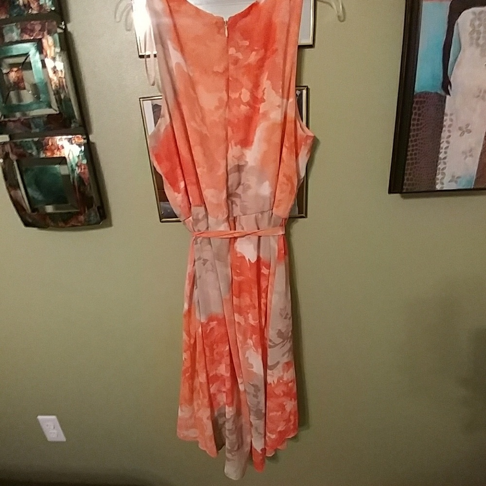 Dress High/Low Style - Picture 6 of 6